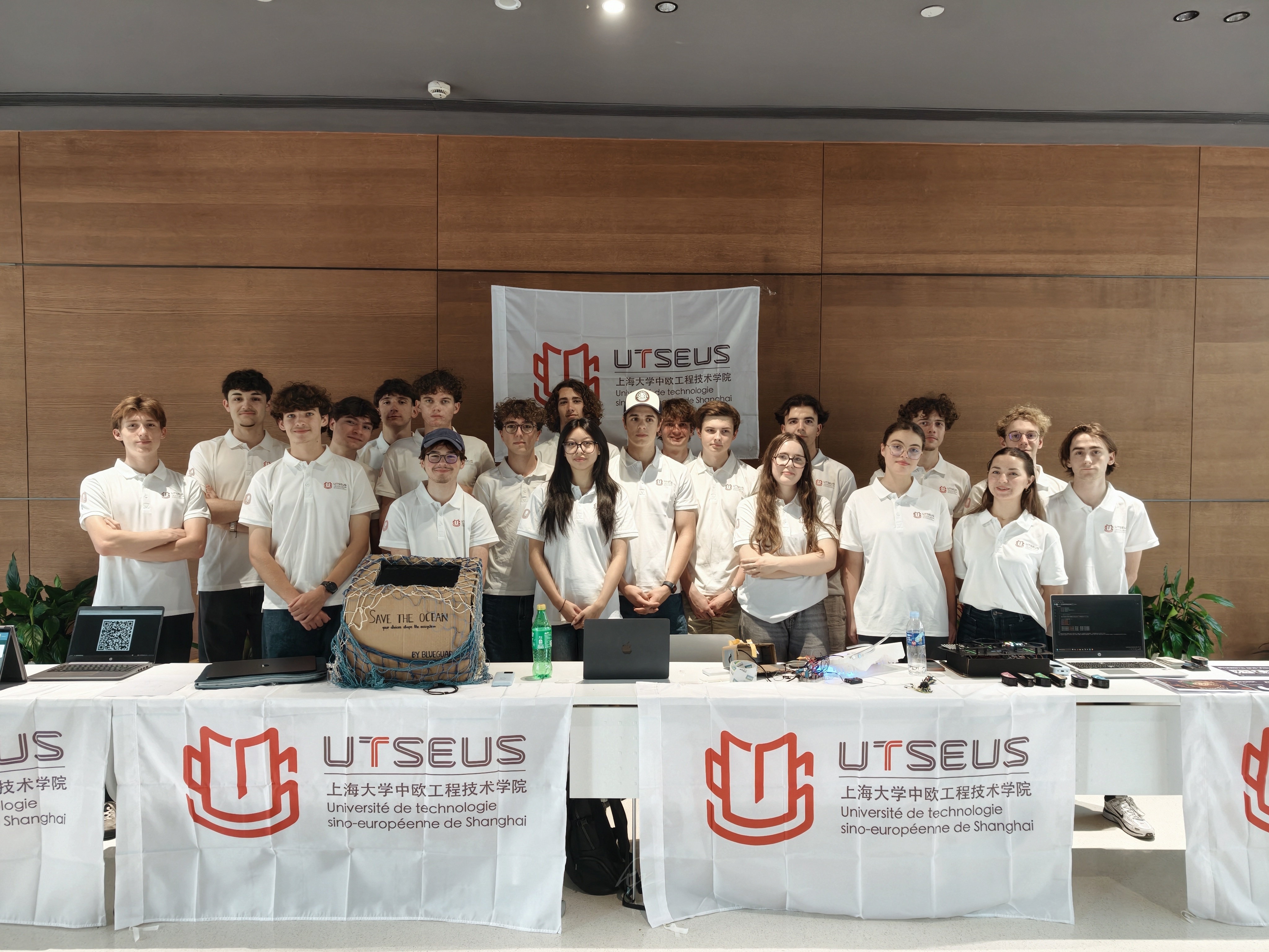UTSEUS student life photo 13